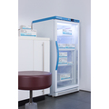 Accucold 8 Cu.Ft. Upright Vaccine Refrigerator ARG8PV